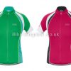 Gore Bike Wear Ladies Alp-X 3.0 Short Sleeve Jersey