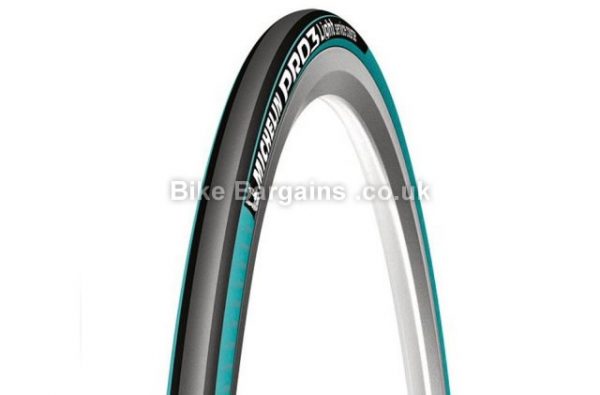Michelin Pro 3 Race Folding Tyre (Expired) | Tyres