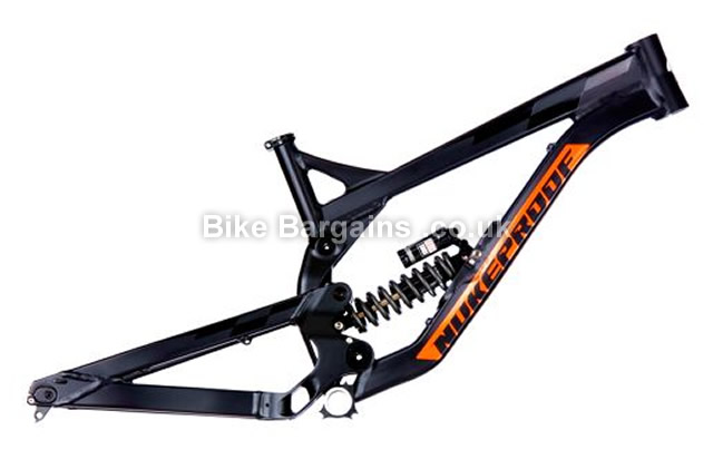 nukeproof dh frame
