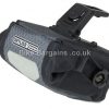 Ortlieb Micro Cycling Saddle Bag