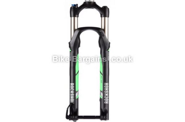 RockShox XC 32 TK Solo Air Suspension Forks 29", 100mm, tapered