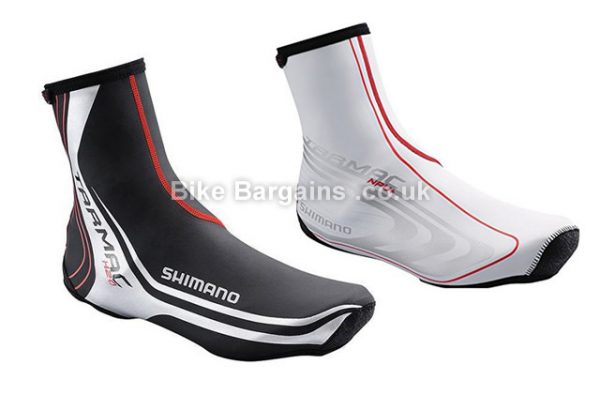 Shimano Tarmac H2O Shoe Cover M