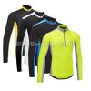 Tenn Breathable Long Sleeve Jersey
