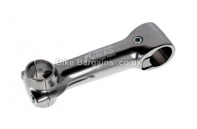 3T Forge Ahead Stem (Expired) | Stems
