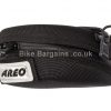 Areo Hardshell Undersaddle Clip Cycling Bag