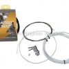 Ashima Action Road Brakes Cable Kit