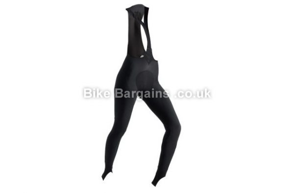 Assos Ladies LL.Habu S5 Bib Tights 
