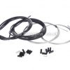 Clarks Brake & Gear Cable Kit