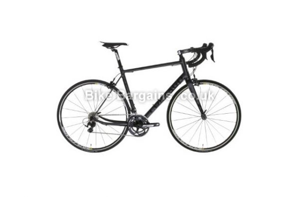 Colnago CX Zero Alloy Road Bike 54cm, White, Alloy, 11 speed, Calipers, 700c