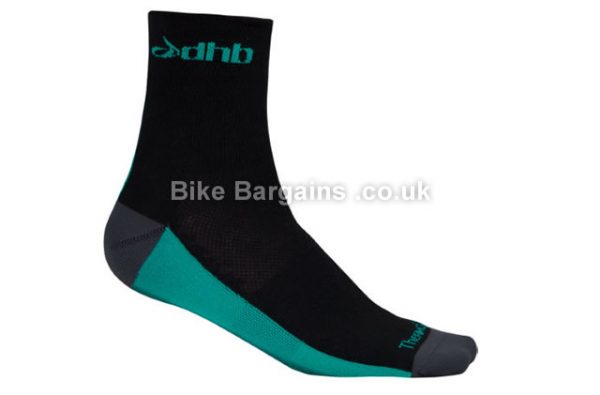 dhb Aeron Thermal Sock S