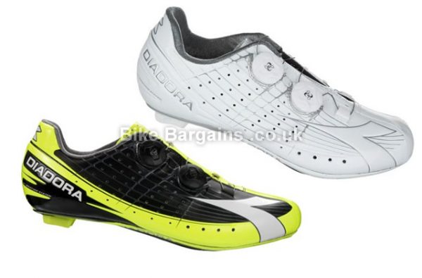 Diadora Vortex Pro Road Cycling Shoes 37,38