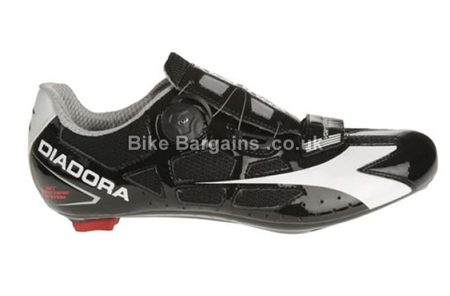 diadora cycling shoes