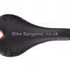 Fizik Aliante Delta Manganese Saddle