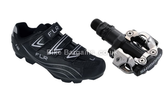 flr f 55 cycling shoes