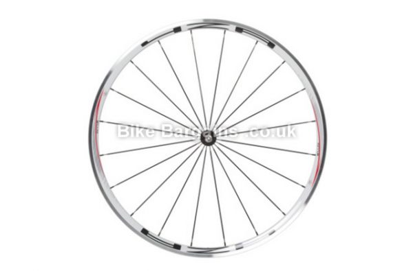 Forza Cirrus Clincher Road Cycling Wheelset 11 speed