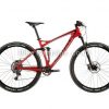 Ghost AMR 10 LC 29″ Carbon Full Suspension Mountain Bike 2015