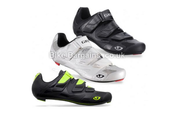 Giro Prolight Slx Road Shoes 39.5
