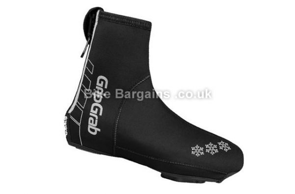 GripGrab Arctic Cycling Overshoes L