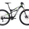 Lapierre Zesty TR 5 29″ Carbon Full Suspension Mountain Bike 2015