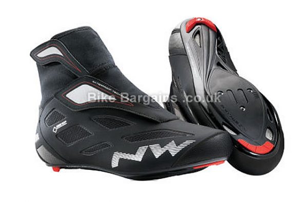 Northwave Fahrenheit 2 GTX Winter Road Cycling Shoes 42,49