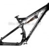 Saracen Kili Flyer X 27.5 Alloy Suspension MTB Frame 2015