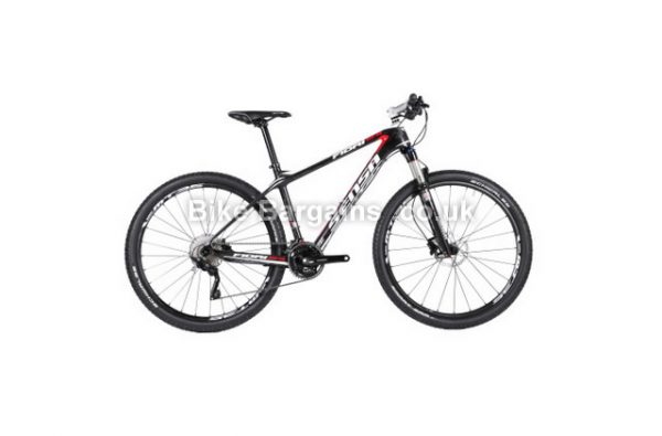 Sensa Fiori SFB Ltd 27.5" Carbon Hardtail Mountain Bike 2015 17.5",19",21"
