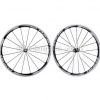 Shimano WH-RS81 C35 Carbon Clincher Road Wheelset
