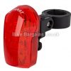 Smart 7 LED 3 Function Rear Cycling Light