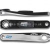 Stages Power Shimano XTR M980 Cranks