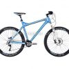 Bergamont Metric 7.4 27.5″ Alloy Hardtail Mountain Bike 2014