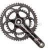 Campagnolo Record CT Road 11 Speed Carbon Chainset