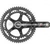 Campagnolo Record 11 Speed Carbon Road Chainset
