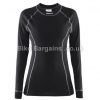 Craft Ladies Active Long Sleeve Cycling Base Layer