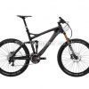 Ghost AMR Plus Lector 9000 26″ Carbon Full Suspension Mountain Bike 2013