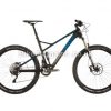 Ghost Riot 5 LC 27.5″ Carbon Full Suspension Mountain Bike 2015