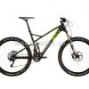 Ghost Riot 7 LC 27.5″ Carbon Full Suspension Mountain Bike 2015