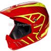 JT Racing Evo Full Face Helmet