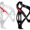 Selcof Polycarb White Black Water Bottle Cage