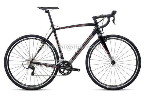 Specialized Crux E5 Alloy Cyclocross Bike 2014 56cm