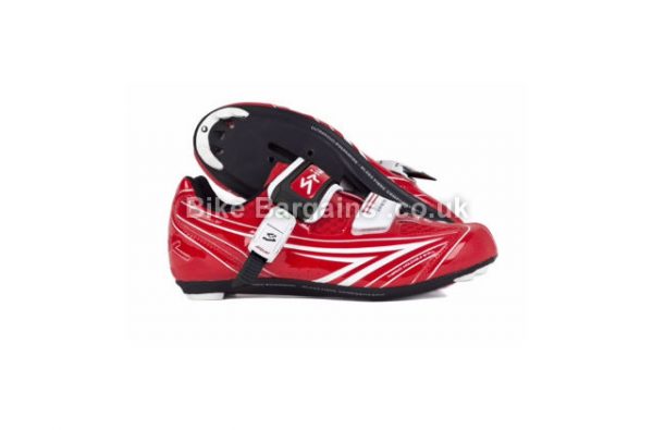 Spiuk BRIOS Road Cycling Shoes 49