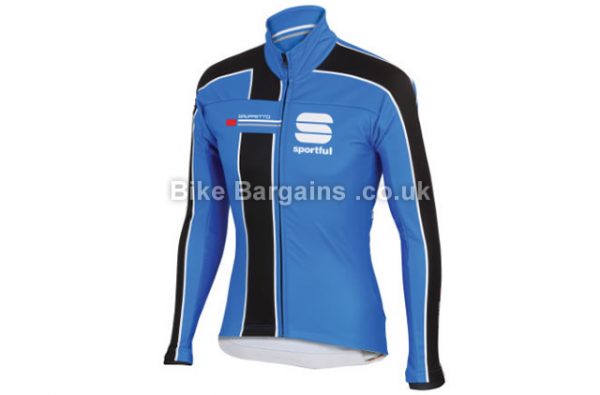 Sportful Gruppetto Partial Windstopper Jacket (Expired) | Jackets