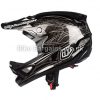 Troy Lee Designs D3 Carbon Full Face Helmet 2015