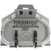 3T Tiramisu Alloy Road Handlebar Extensions
