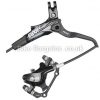 Avid Elixir 5 Rear MTB Disc Brake 2013