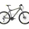 Bergamont Metric 5.4 27.5″ Alloy Hardtail Mountain Bike 2014