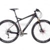 Bergamont Revox MGN 29″ Carbon Hardtail Mountain Bike 2012