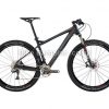 Bergamont Revox MGN 29″ Carbon Hardtail Mountain Bike 2013