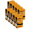 Continental Quality Road 10 pack inner tubes