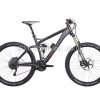 Ghost Cagua 6591 EI 27.5″ Alloy Full Suspension Mountain Bike 2014
