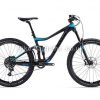 Giant Trance Advanced 27 5 0 27.5″ Carbon Full Suspension Mountain Bike 2015